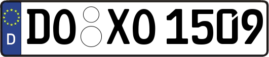 DO-XO1509
