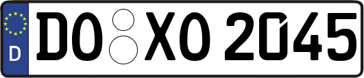 DO-XO2045