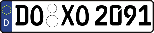 DO-XO2091