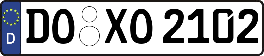 DO-XO2102