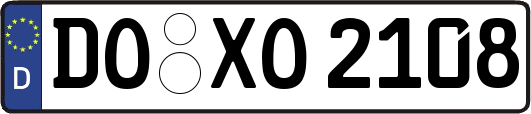 DO-XO2108