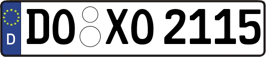 DO-XO2115