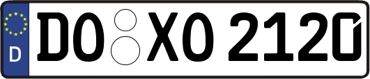 DO-XO2120