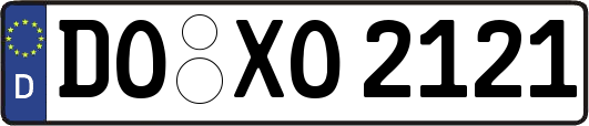 DO-XO2121