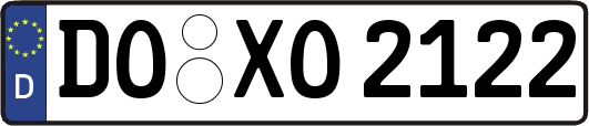 DO-XO2122