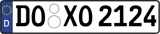 DO-XO2124