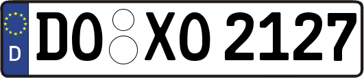 DO-XO2127