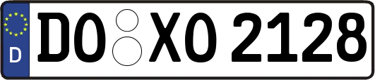 DO-XO2128