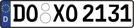 DO-XO2131