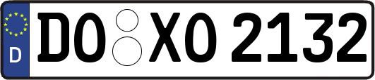 DO-XO2132