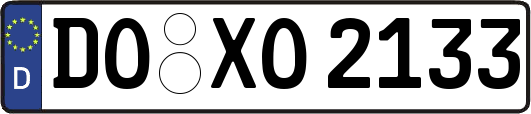 DO-XO2133