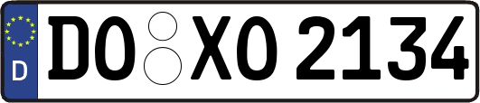 DO-XO2134