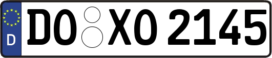 DO-XO2145