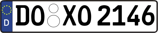 DO-XO2146