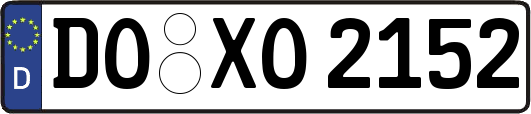 DO-XO2152