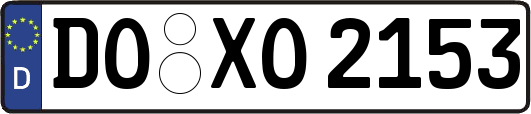 DO-XO2153