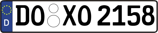 DO-XO2158