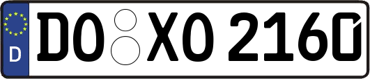 DO-XO2160