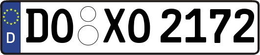 DO-XO2172