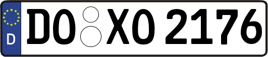 DO-XO2176