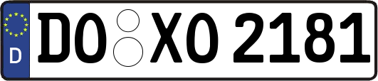 DO-XO2181