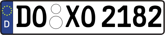 DO-XO2182