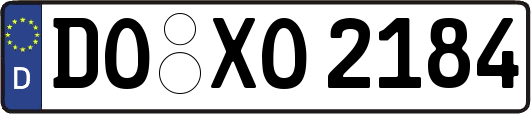DO-XO2184