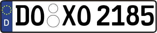DO-XO2185