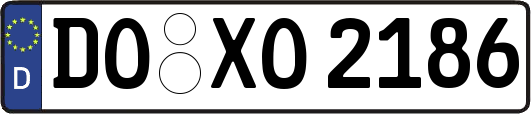 DO-XO2186