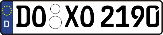 DO-XO2190