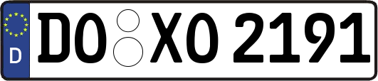 DO-XO2191