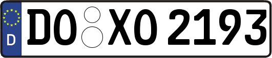 DO-XO2193
