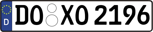 DO-XO2196