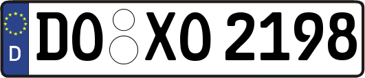 DO-XO2198