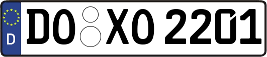 DO-XO2201