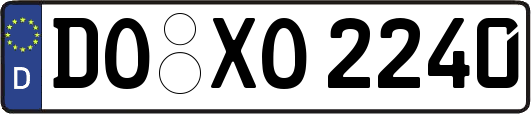 DO-XO2240