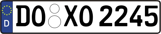 DO-XO2245