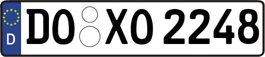 DO-XO2248