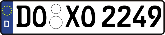 DO-XO2249