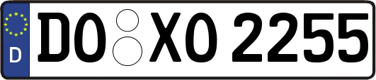 DO-XO2255