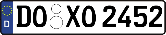 DO-XO2452