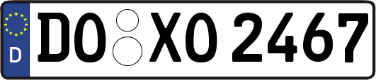 DO-XO2467