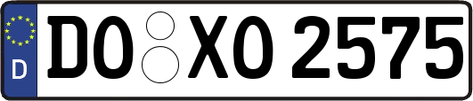 DO-XO2575