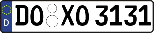 DO-XO3131