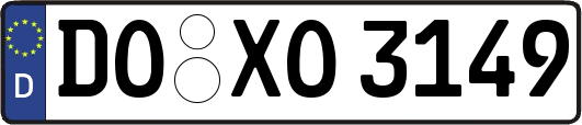 DO-XO3149