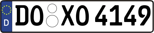 DO-XO4149