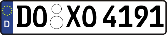 DO-XO4191