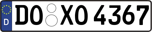 DO-XO4367