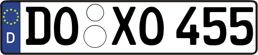 DO-XO455