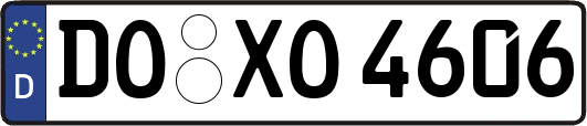 DO-XO4606